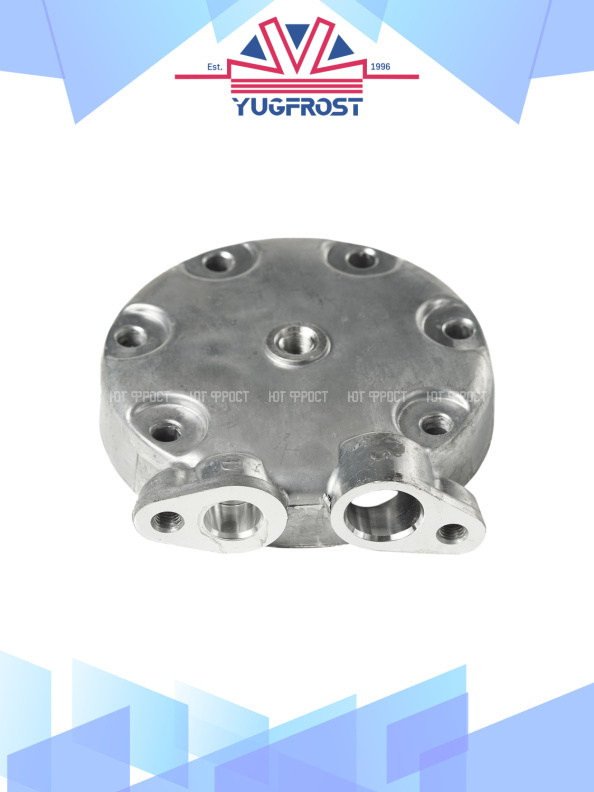 Крышка компрессора 7H15 052