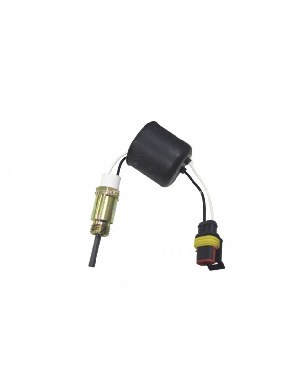 Свеча сб. 3000 (взамен сб.165) (8Д, 8ДМ, 14ТС-10)