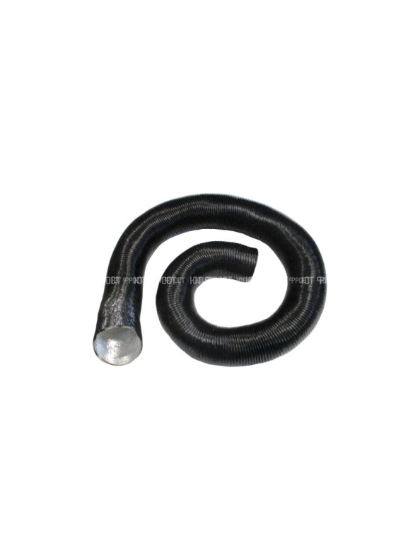 Воздуховод гибкий Ø60 (1м.) Thermotrans