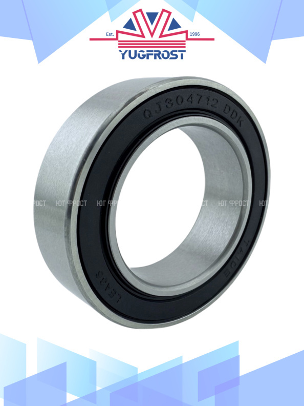 Подшипник муфты компрессора 30x47x12 YUGFROST