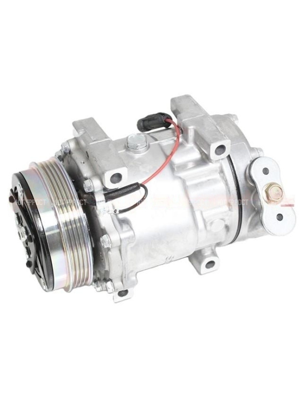 Компрессор кондиционера Fiat Ducato (06-) 2.3JTD/3.0JTD