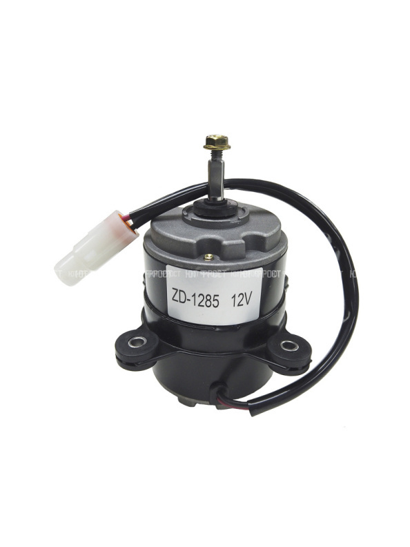 Мотор вентилятора осевой Dongin Thermo, Hwasung Thermo 1285 12v