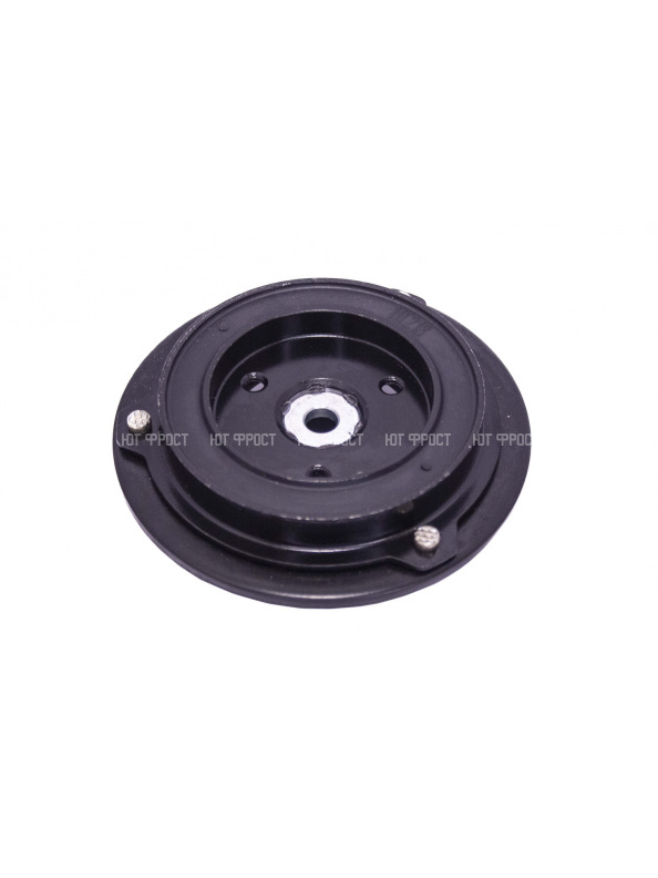 Пластина прижимная DAF