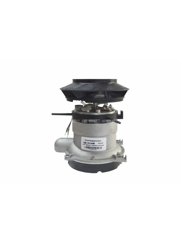 Нагнетатель воздуха 24В сб. 2044-01 (для 4ДМ-2)