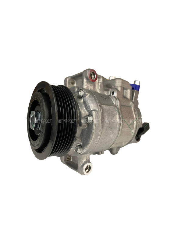 Компрессор кондиционера Volkswagen Amarok (2h) (10-) 2.0 Tdi