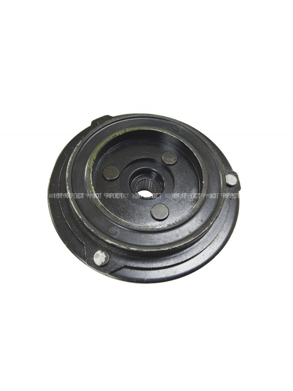 Пластина прижимная BMW X5 806205