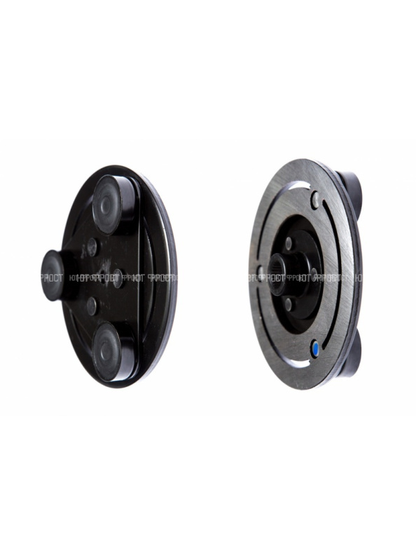 Пластина прижимная Panasоnic Lada Priora / Mazda