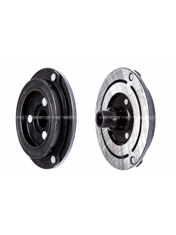 Пластина прижимная BMW X5