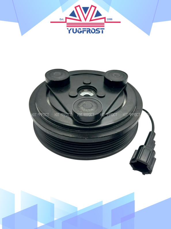 Муфта электромагнитная Nissan Teana 3.5 L/ Nissan Murano