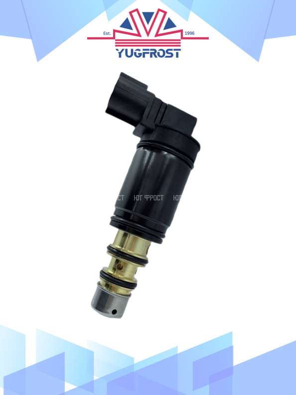 Клапан управляющий компрессора кондиционера BMW / Ford