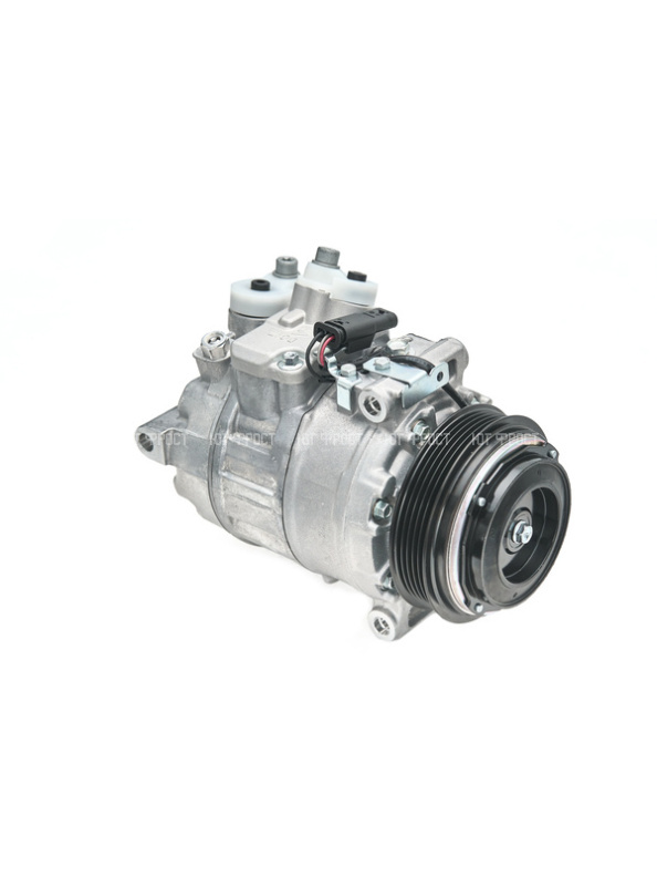 Компрессор кондиционера Mercedes-Benz G / GLE / GLS / S / V
