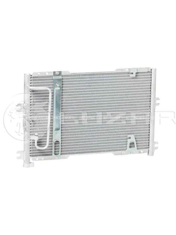 Радиатор кондиционер для Suzuki Jimny 2 (98-)