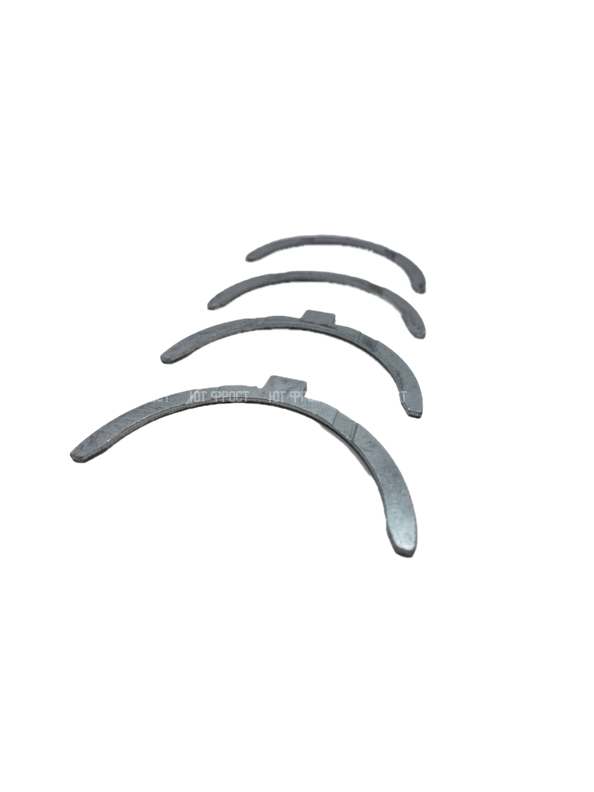 Вкладыш упорный Thermo King Yanmar 486V