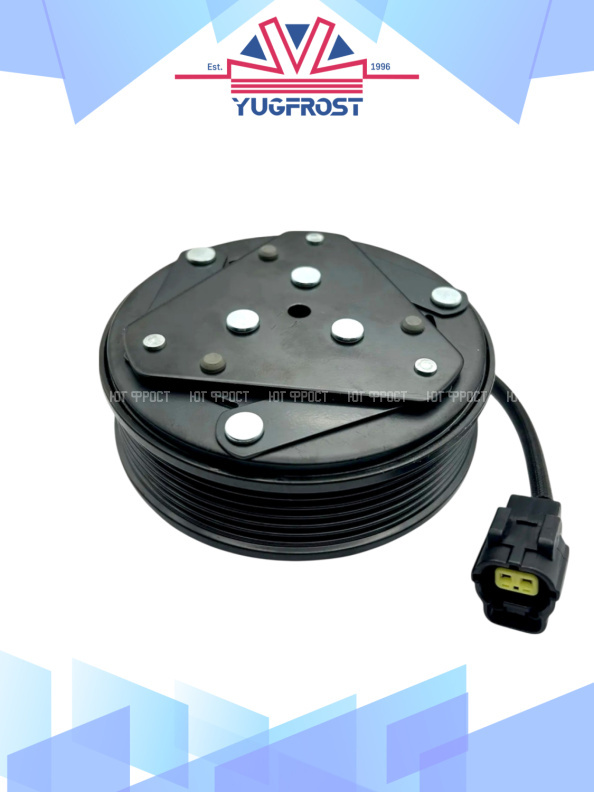 Муфта электромагнитная LADA X-Ray, Granta FL, Kalina 2