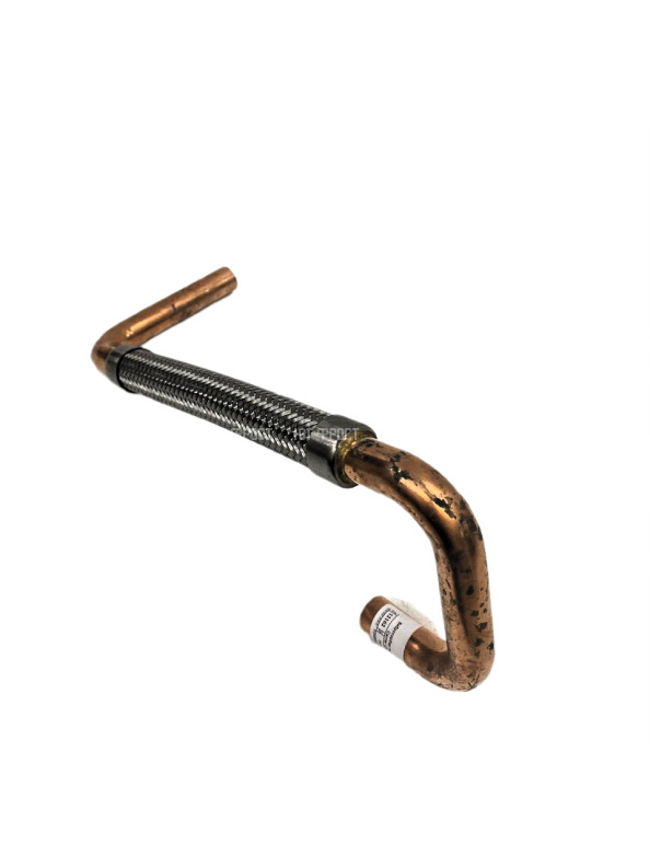 Вибросорбер нагнетания Carrier Ultra 