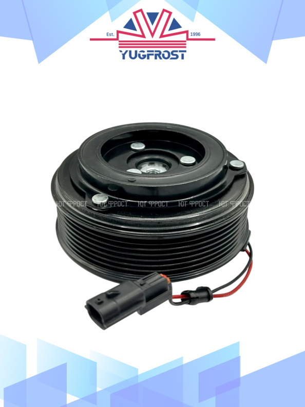 Муфта электромагнитная Nissan Teana, Nissan Pathfinder R52, R52R 3.5L, Nissan Murano Z51