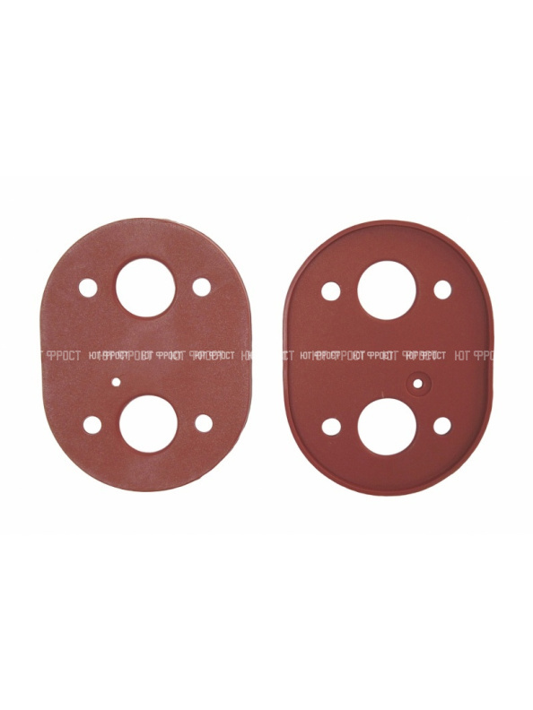 Прокладка монтажная основания отопителя AIRTRONIC D2, D4, B4 (25206901000)