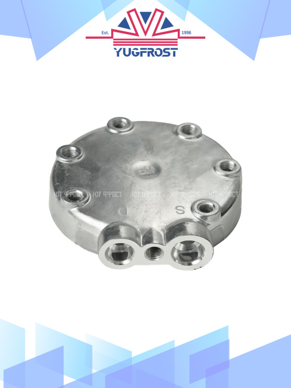 Крышка компрессора 7H15 025