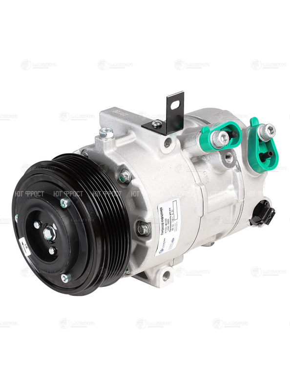 Компрессор кондиционера Creta (16-) 2.0i **