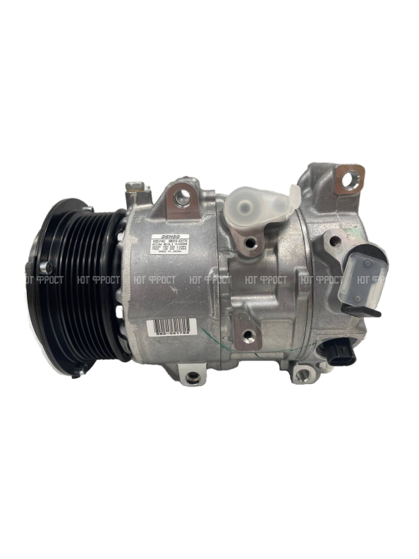 Компрессор кондиционера TOYOTA CAMRY 08