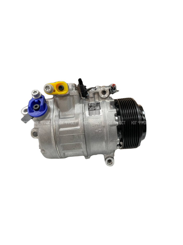 Компрессор кондиционера BMW 5 (F10) (10-)