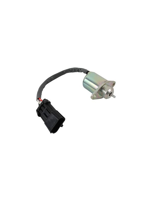Соленоид отсечки топлива Carrier Supra / Maxima , 3.69 / 4.91 / Kubota 1105, 1505
