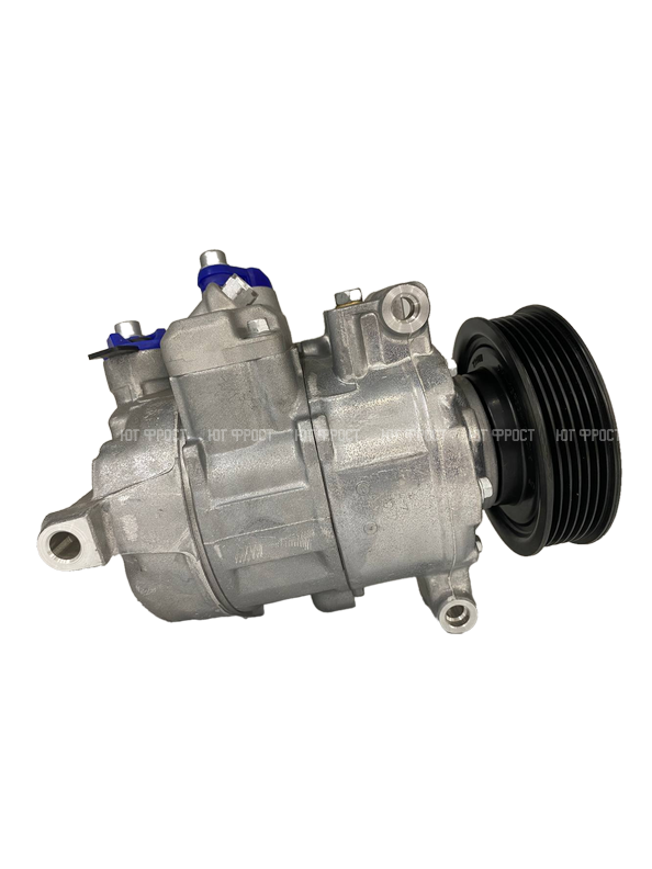 Компрессор кондиционера Audi A4 (B8) (07-) / A5 (07-) / Q5 (08-) (до рестайлинга)