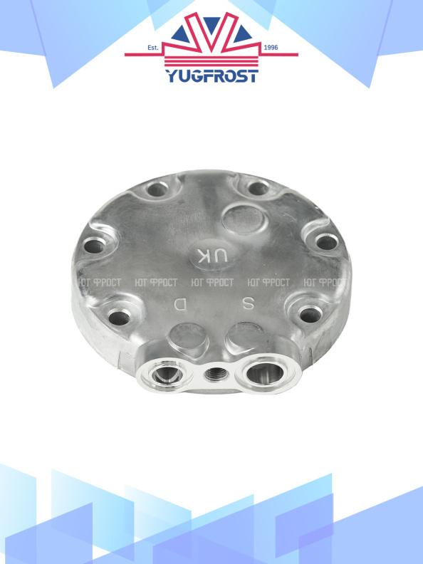 Крышка компрессора 7H15 027