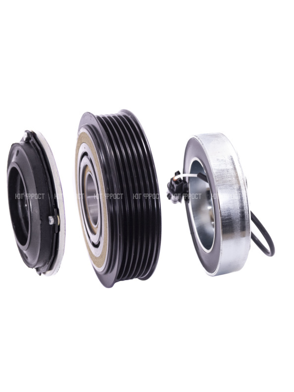 Муфта электромагнитная Nissan Pathfinder, Rogue, X-Trail / Infiniti QX60