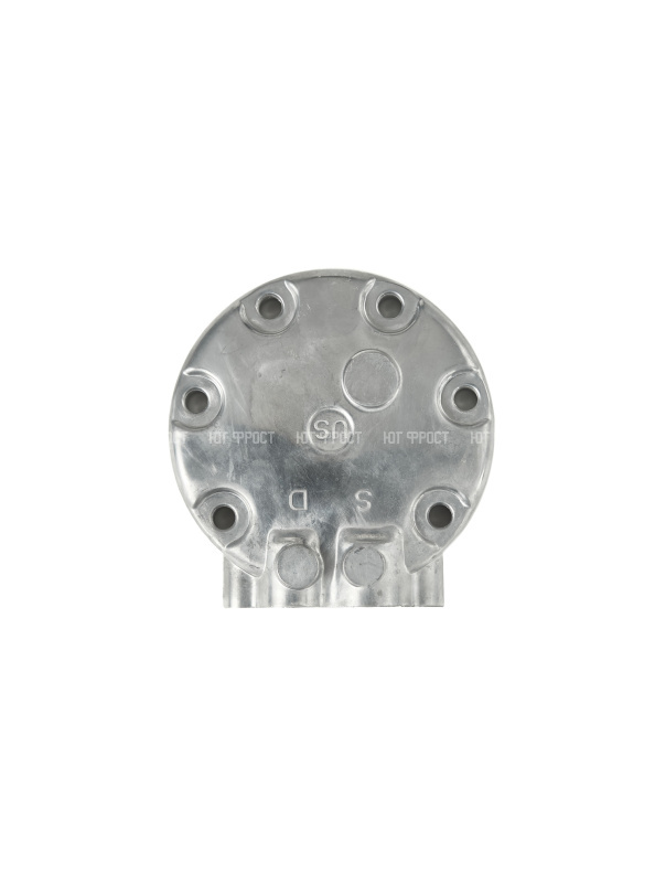 Крышка компрессора 7H15 051