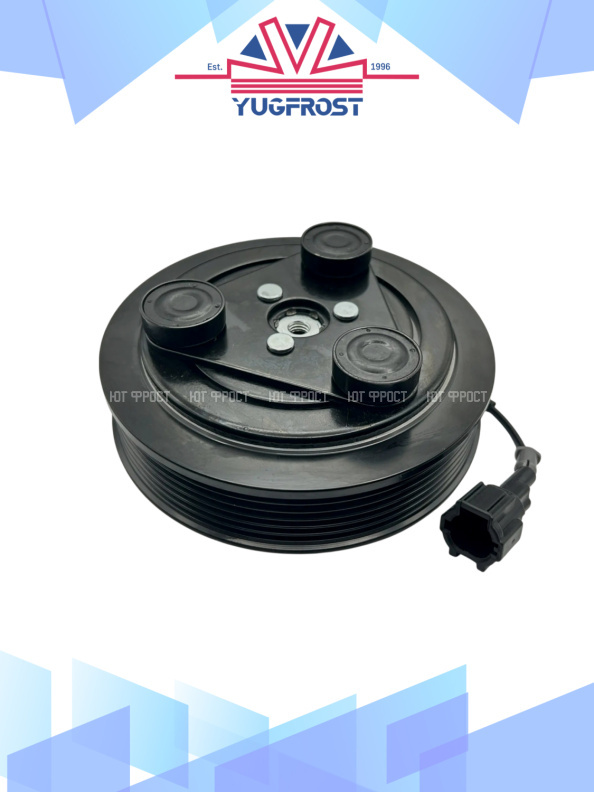 Муфта электромагнитная Nissan Cefiro, Maxima, Murano, Teana