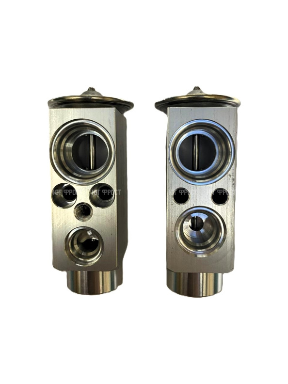 ТРВ MAN Heavy Truck Tga/Tgl/Tgm/Tgs 04~