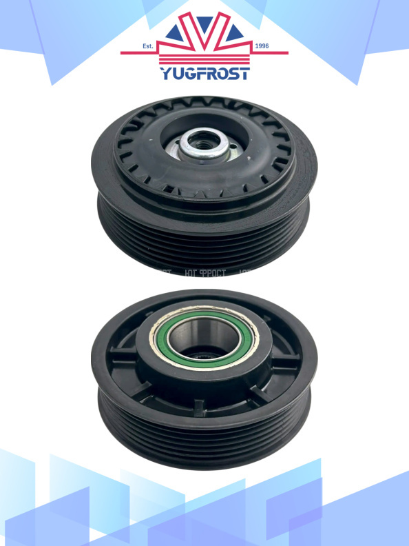 Муфта постоянного вращения Audi A3 / Audi A4 / Skoda Octavia / Seat Alhambra (710, 711)