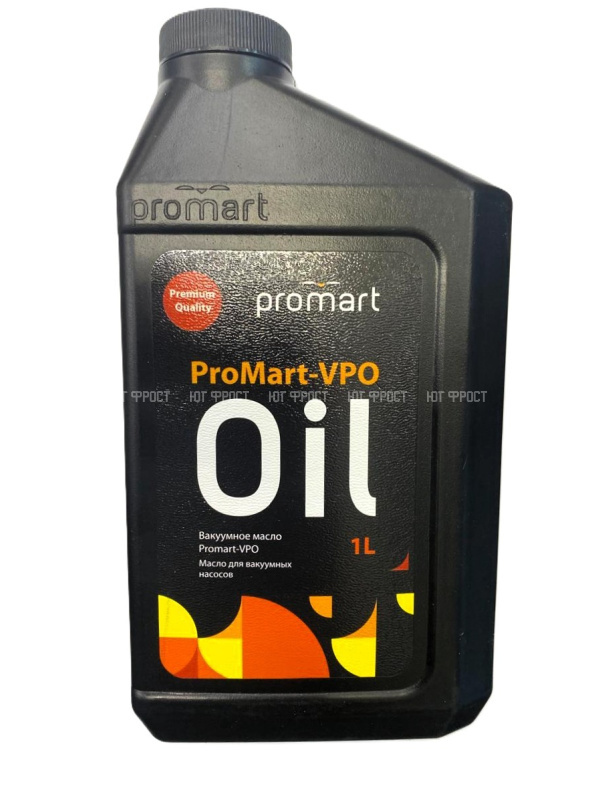 Масло для вакуумных насосов ProMart-VPO (1л)