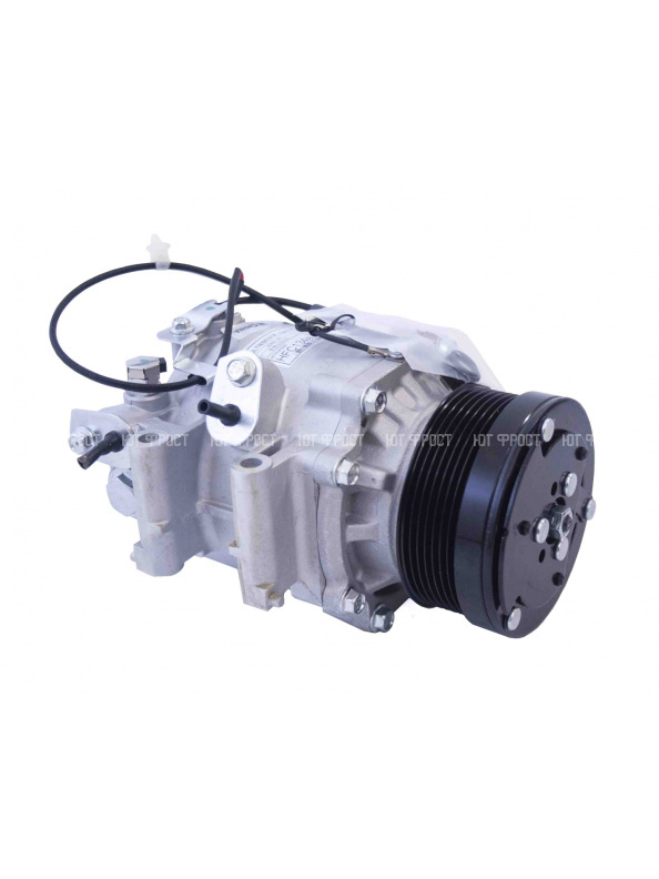 Компрессор кондиционера Honda Civic  4D (2006>)