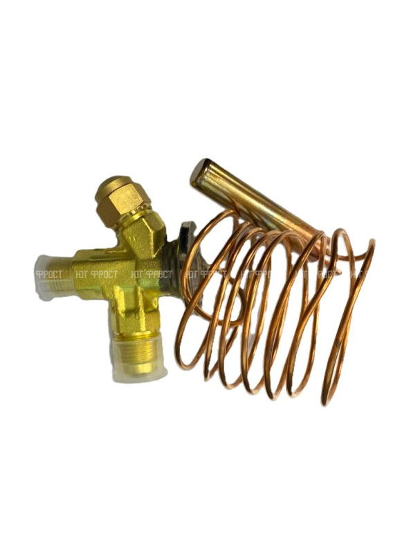 ТРВ T2 R 404a 068Z3400R Ридан