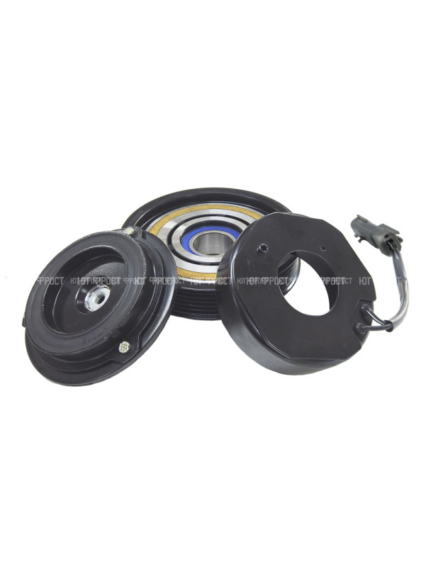 Муфта электромагнитная Mitsubishi 80100305