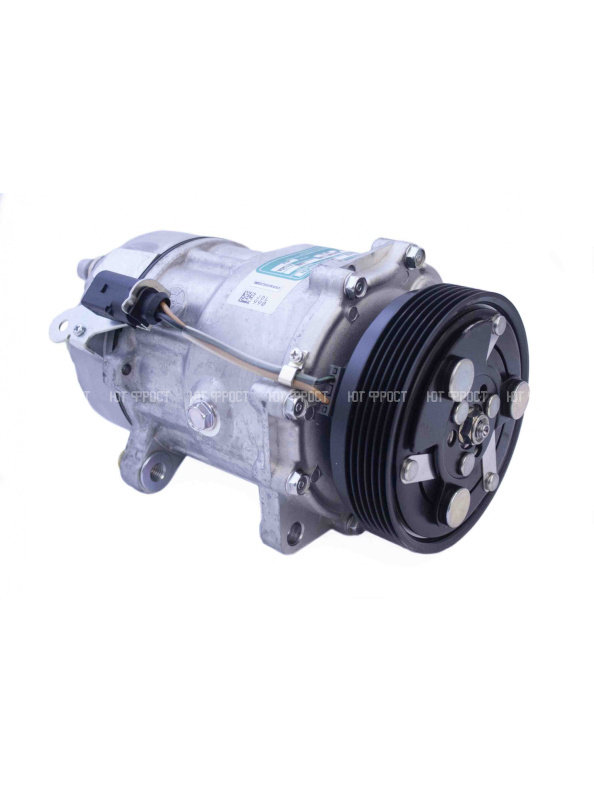 Компрессор кондиционера SANDEN Volkswagen / Vag