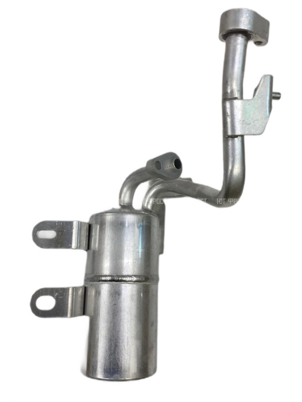 Фильтр-ресивер Ford Focus / C-Max