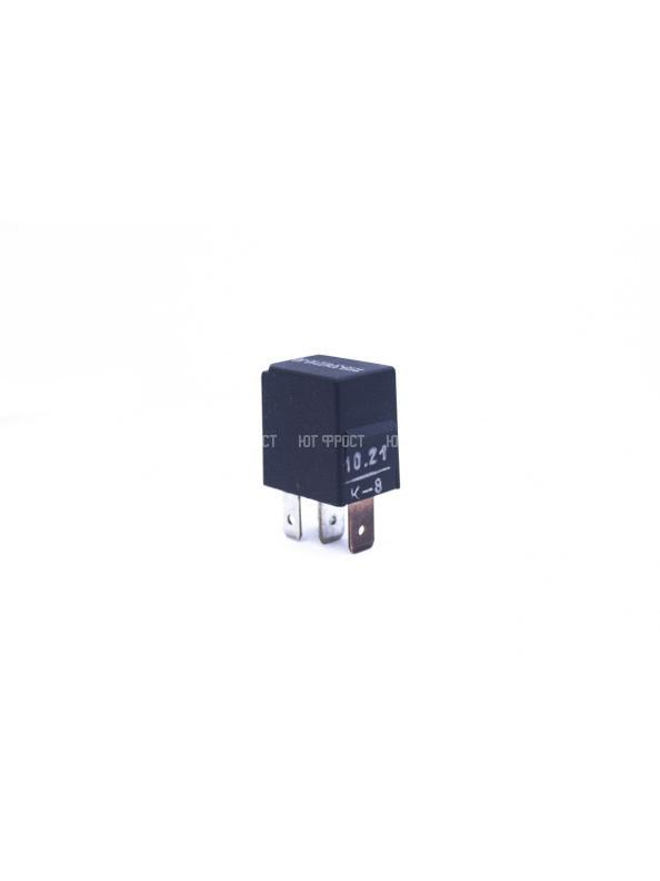 Реле 4К 12V 20A