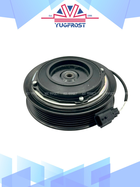 Муфта электромагнитная Nissan Qashqai, X-Trail 2.0 L  (13-)