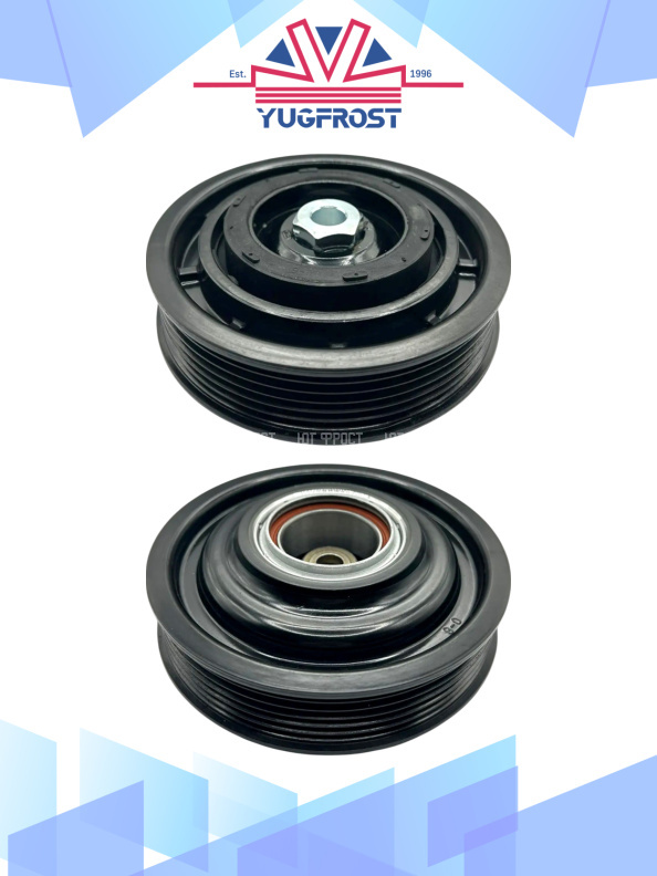 Муфта постоянного вращения Audi A7