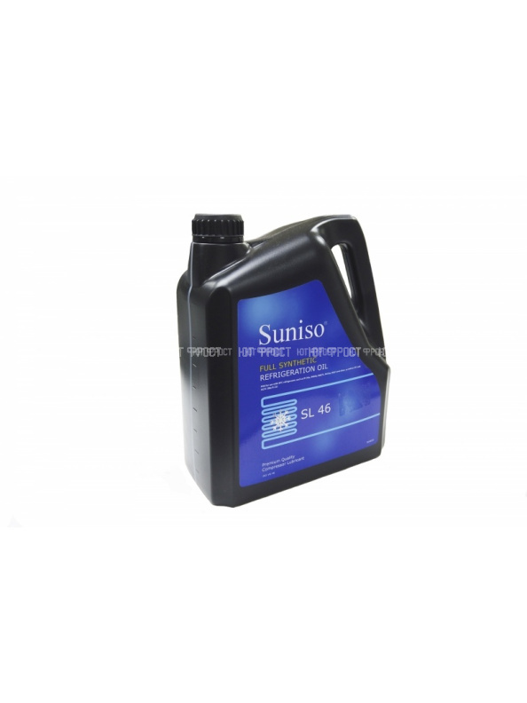 Масло Suniso SL 46, 4л