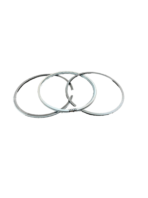 Кольца поршневые Carrier Vector STD 4.134 / 2203