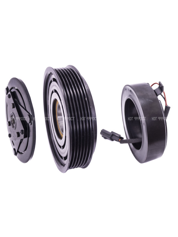 Муфта электромагнитная Nissan X-Trail 2.0 L