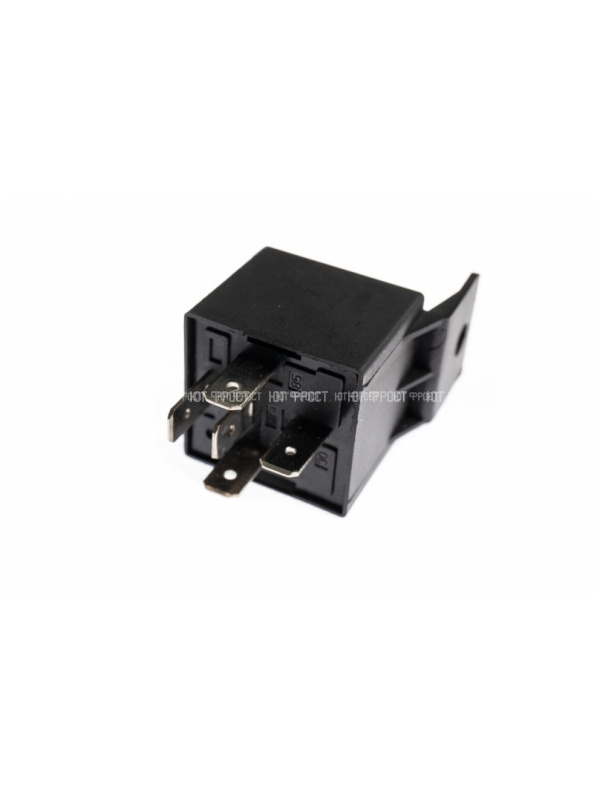 Реле 12V 40/60A