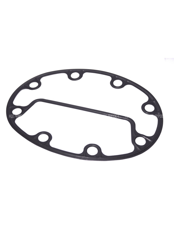 Прокладка боковой клапанной доски Carrier Genesis /  Europhoenix / Supra / Ultra /Maxima /,05K / 05G