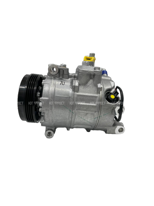 Компрессор кондиционера BMW 550i, M5 F10 2/10-, 750i, 760i F01 10/08-12/15, X5 M, 50i