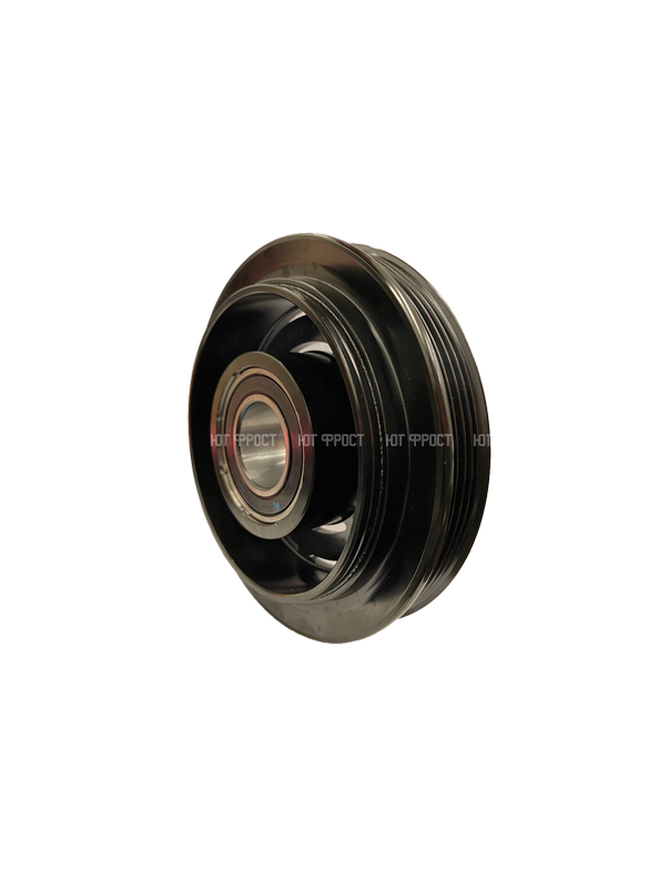 Шкив Kia Spectra