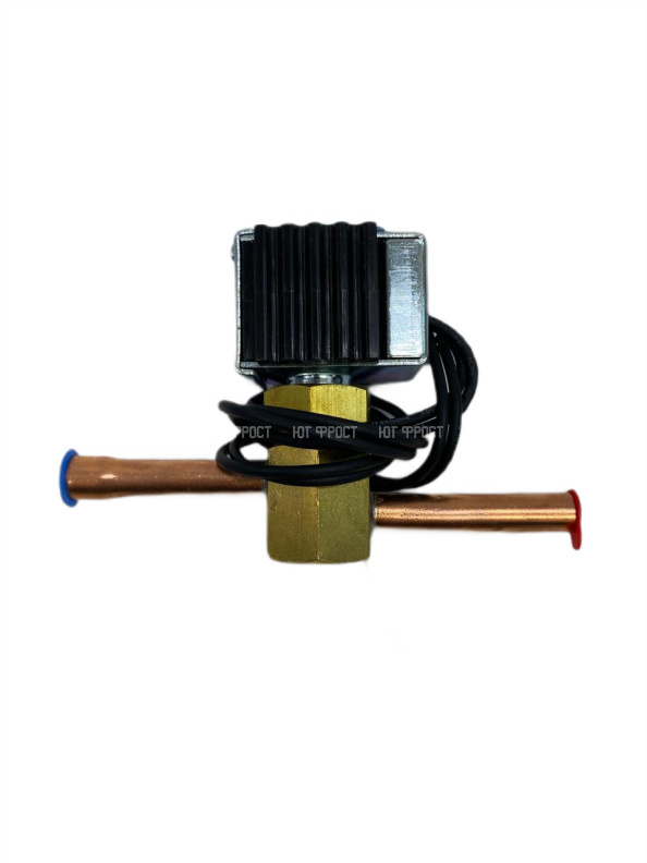 Соленоид горячего газа Thermo King T500/600/SB/SMX